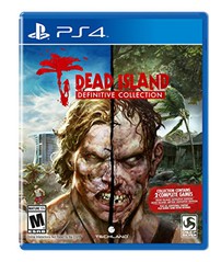 Dead Island Definitive Collection